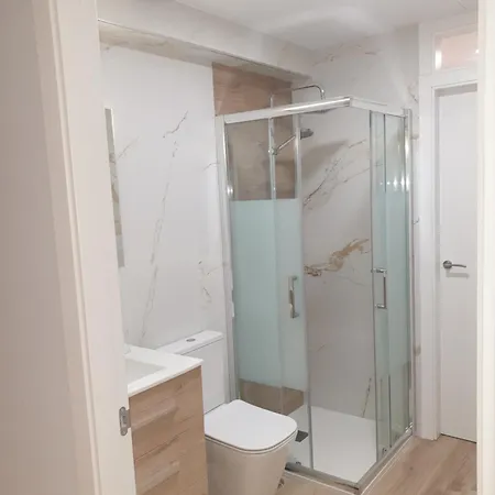 Apartment Hermoso En