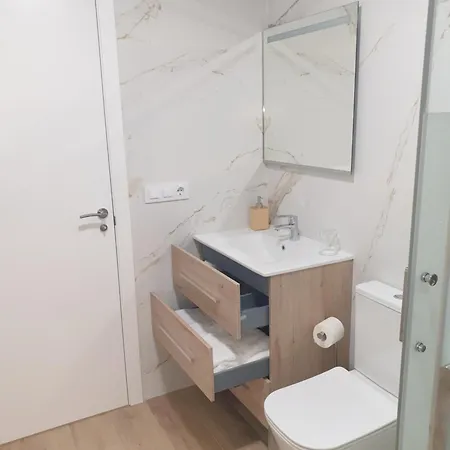 Hermoso En Апартаменты *