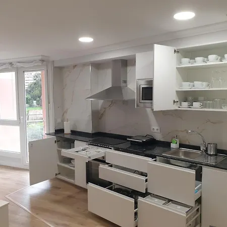 Apartment Hermoso En *