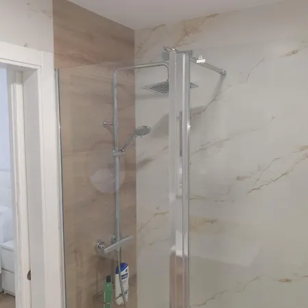 Hermoso En Апартаменты *