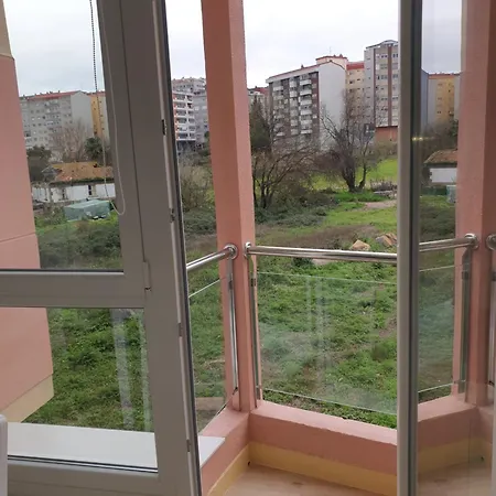 Hermoso En Apartment Vigo