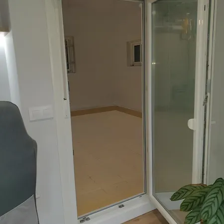 Apartment Hermoso En