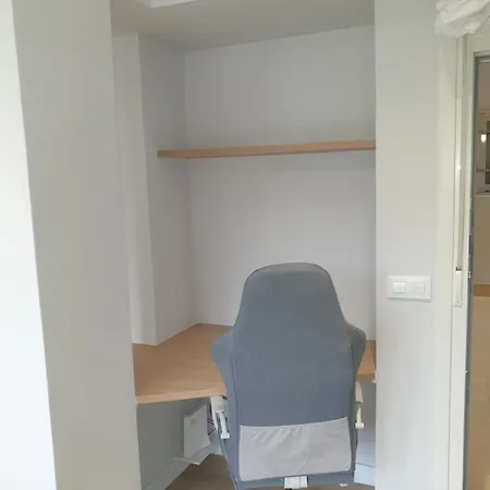 Hermoso En Apartment *