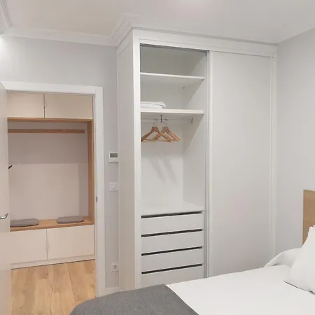 Hermoso En Апартаменты