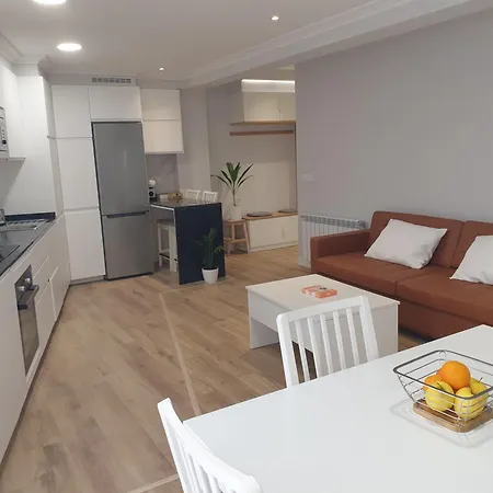 Apartment Hermoso En