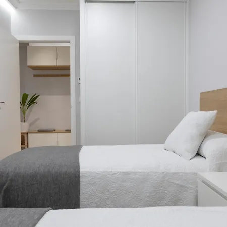 Apartment Hermoso En *