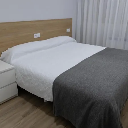 Hermoso En Апартаменты