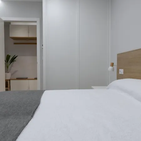 Hermoso En Apartment *