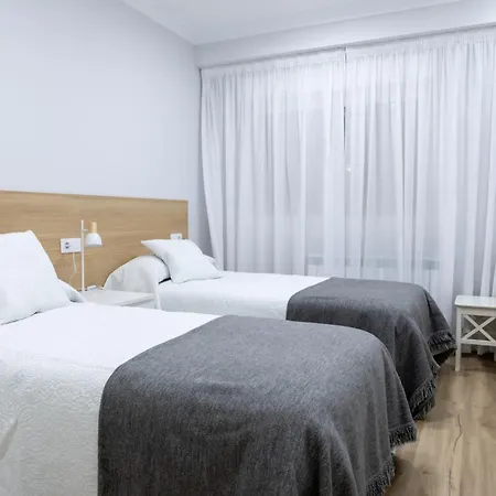 Apartment Hermoso En Vigo