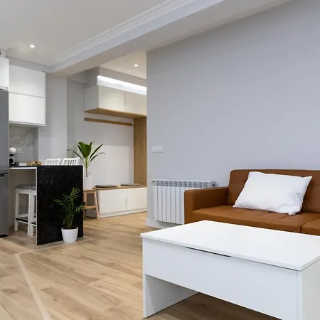 Hermoso En * Виго