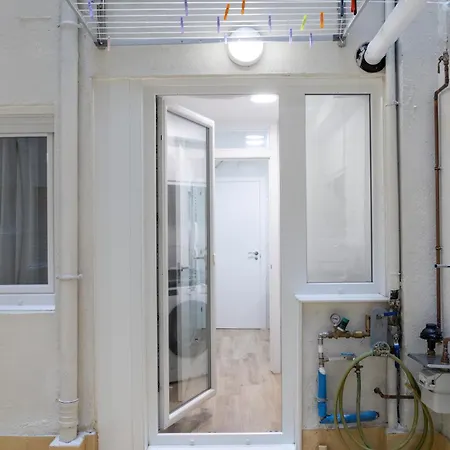 Apartment Hermoso En *