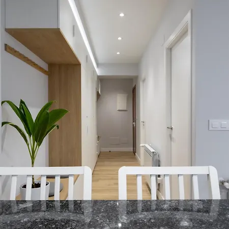 Hermoso En Apartment Vigo