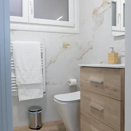 Hermoso En Apartment