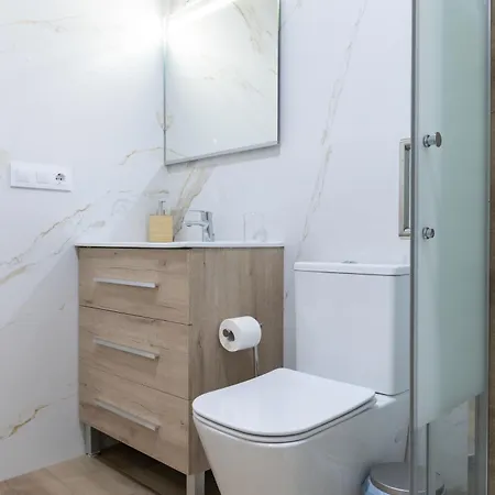 Apartment Hermoso En