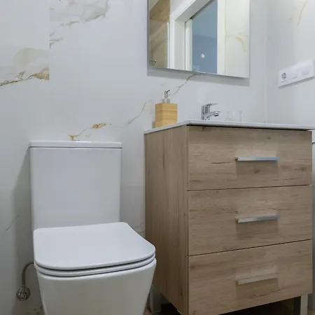 Hermoso En Apartment *