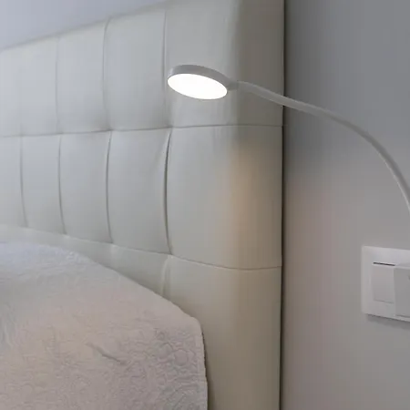 Hermoso En Apartment *