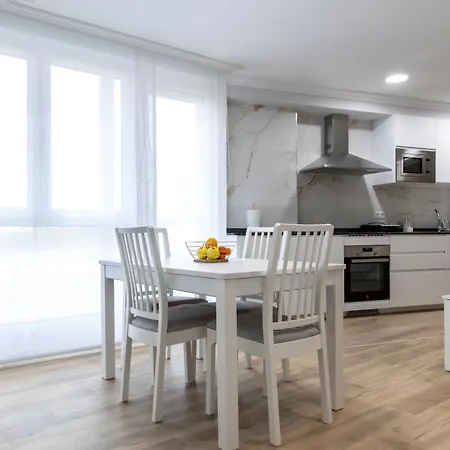 Apartment Hermoso En *