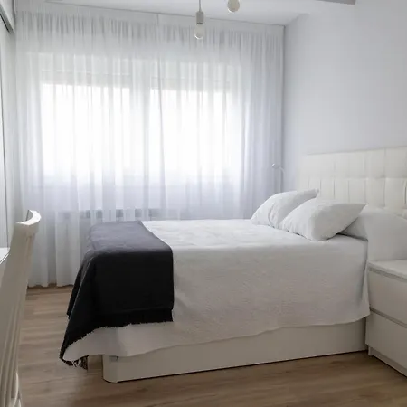 Apartment Hermoso En