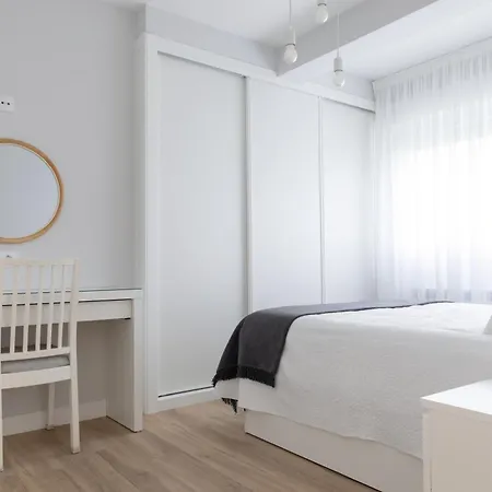 Hermoso En Apartment