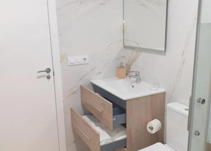 Hermoso En Apartman *