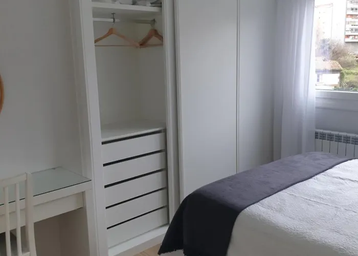 Hermoso En Apartman Vigo