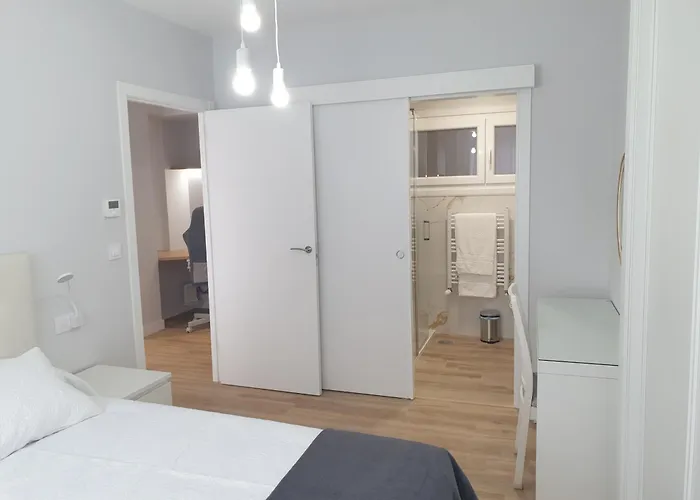 Apartman Hermoso En