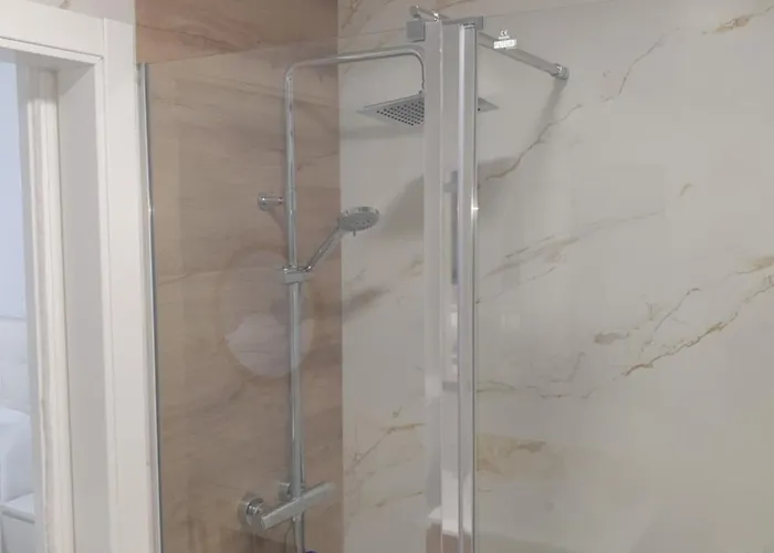 Hermoso En Apartman *