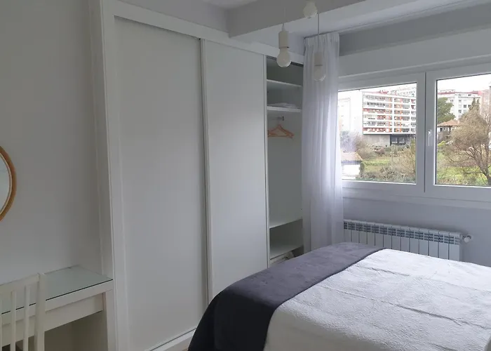 Apartman Hermoso En *