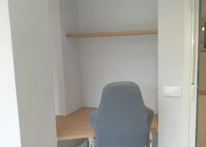 Hermoso En Apartman *