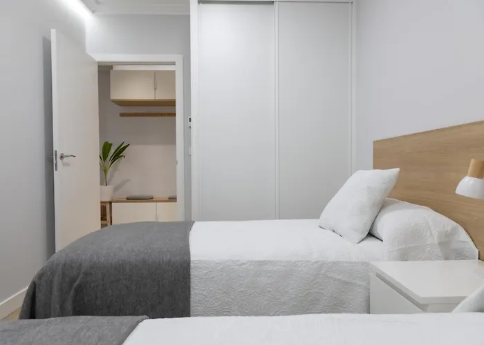 Apartman Hermoso En *