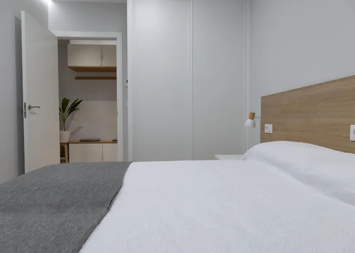 Hermoso En Apartman *