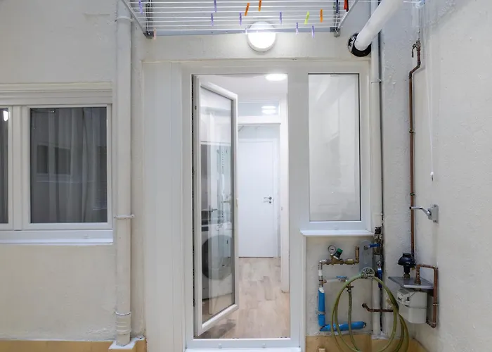 Apartman Hermoso En *