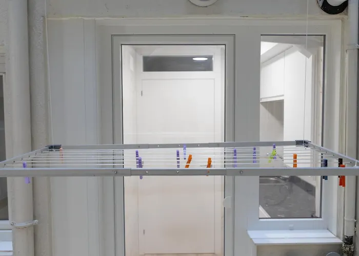 Hermoso En Apartman *