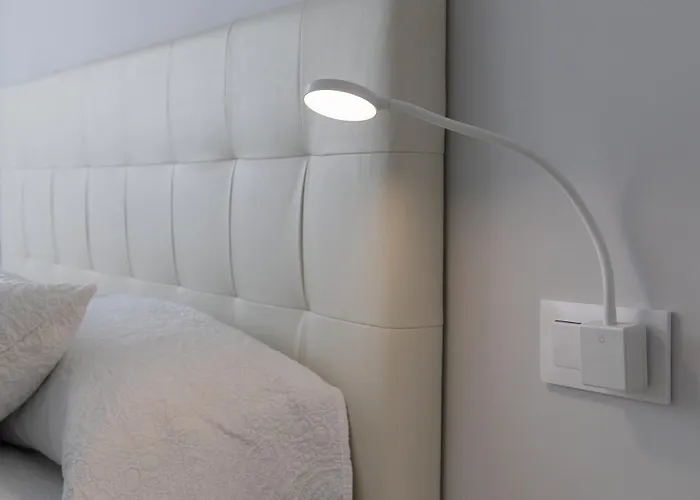 Hermoso En Apartman *