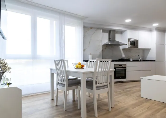 Apartman Hermoso En *