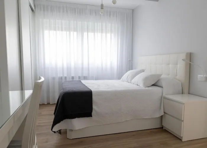 Apartman Hermoso En